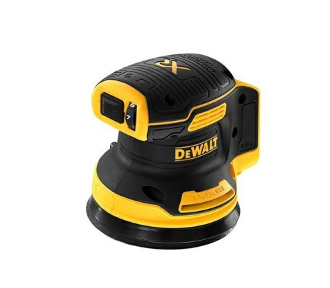 DEWALT Szlifierka mimośrodowa 125mm 18V DCW210N