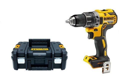 DEWALT Wkrętarka 18V DCD791NT 70/27Nm BL TSTAK
