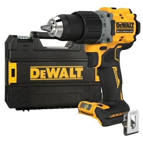 DEWALT Wkrętarka 18V DCD800NT 90Nm BL TSTAK