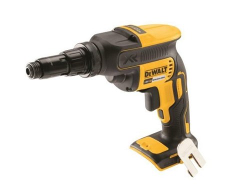 DEWALT Wkrętarka do płyt G/K 18V DCF622N 34Nm BL