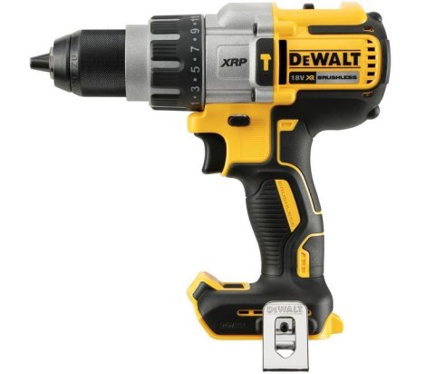 DEWALT Wkrętarka udarowaarowa 18V DCD996NT 95/66Nm 3-BIEGI BL TSTAK