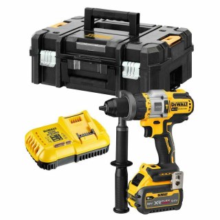DEWALT Wkrętarka udarowaarowa 18V DCD999X1 112Nm 1x9/3,0Ah FLEXVOLT