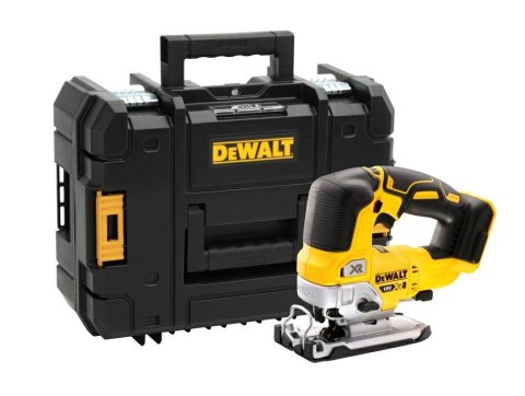 DEWALT Wyrzynarka 18V DCS334NT TSTAK