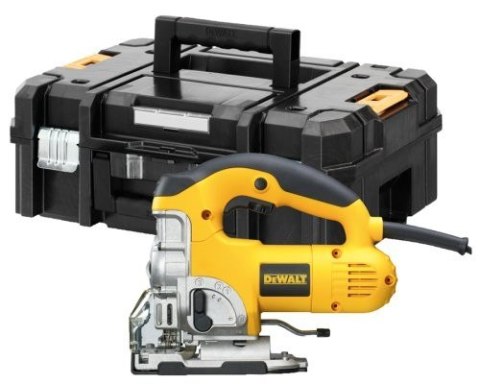 DEWALT Wyrzynarka 701W DW331KT TSTAK