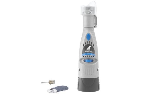 DREMEL Szlifierka do PAZURÓW PET GROOMING SET