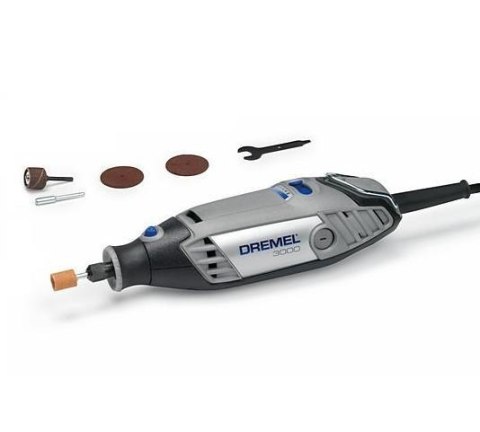 DREMEL Szlifierka MULTI 3000-05