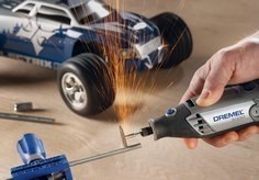 DREMEL Szlifierka MULTI 3000-15