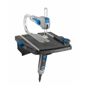 DREMEL Wyrzynarka STOLIK. MOTO-SAW -1/5