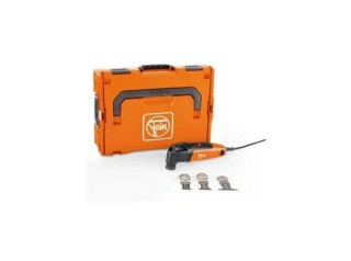 FEIN Narzędzie wielofunkcyjne . MM300 MULTIMASTER PLUS START l-boxx