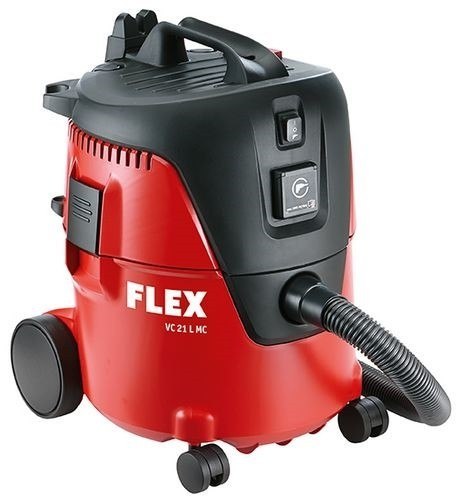 FLEX Odkurzacz VC 21 L MC 1250W, KLASA L, 20L
