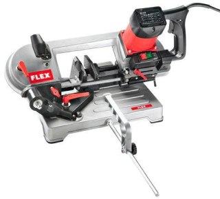 FLEX Pzecinarka taśmowa SBG4910 230/CEE