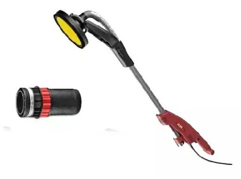 FLEX Szlifierka do gipsu GE 5 ECO + ADAPTER 408360 /KARTON