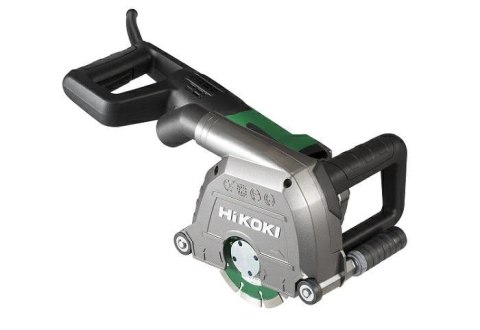 HIKOKI Bruzdownica 125mm/1900W CM5MA WSZ 2x TARCZA WALIZKA