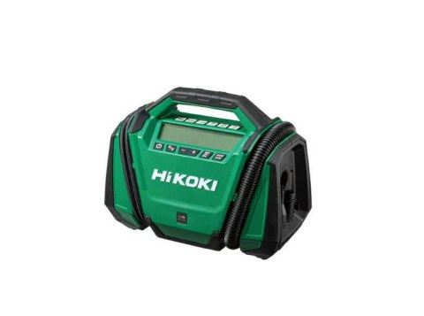 HIKOKI Kompresor 18V UP18DA W4Z 11Bar 16 l/min