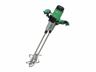 HIKOKI mieszarka 1800W UM22VYST UAZ 2x135mm M27 REG.OBR