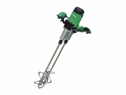 HIKOKI mieszarka 1800W UM22VYST UAZ 2x135mm M27 REG.OBR