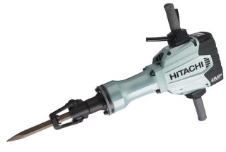HIKOKI Młot kujący HEX 2000W H90SG WAZ 70J 32kg 28mm