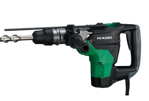 HIKOKI Młot MAX 1100W DH40MC WSZ 8,5J 7,1kg