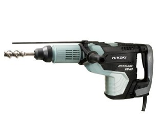 HIKOKI Młot MAX 1500W DH52MEY WSZ 18J 11,5kg BL UVP