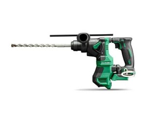 HIKOKI Młot SDS+ 18V DH18DPA W4Z 1,3J