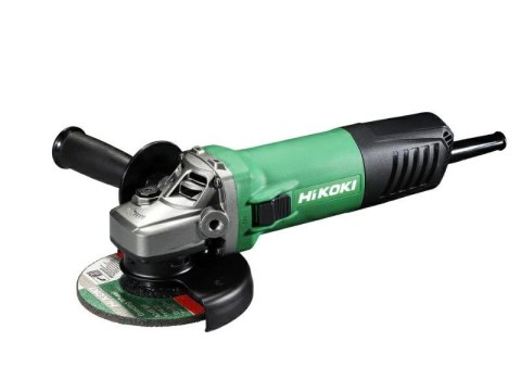 HIKOKI Szlifierka kątowa 125mm/1400W G13SB4 YGZ