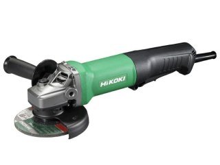 HIKOKI Szlifierka kątowa 125mm/1400W G13SE3 YHZ