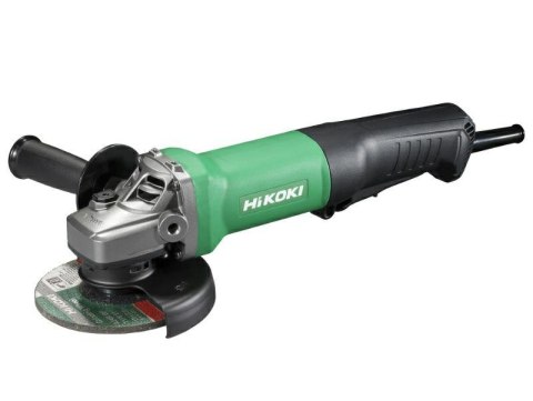 HIKOKI Szlifierka kątowa 125mm/1400W G13SE3 YHZ