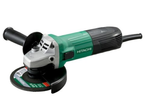 HIKOKI Szlifierka kątowa 125mm/600W G13STA YGZ