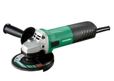 HIKOKI Szlifierka kątowa 125mm/730W G13SR4 YGZ