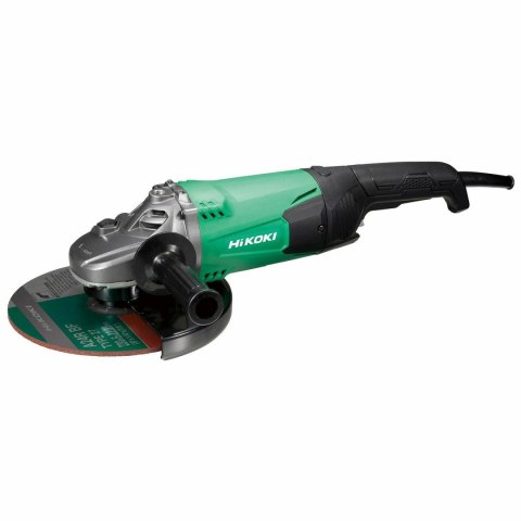 HIKOKI Szlifierka kątowa 230mm/2000W G23ST WEZ