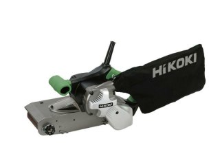 HIKOKI Szlifierka taśmowa 1020W SB10V2 WA 100x610mm REG. OBR.