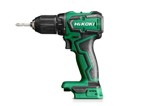 HIKOKI Wkrętarka 18V DS18DD W4Z 55Nm