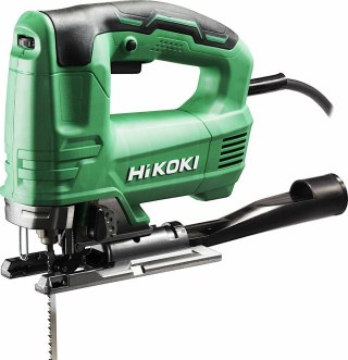 HIKOKI wyrzynarka 705W 90mm skoku 26mm CJ90VST2WAZ
