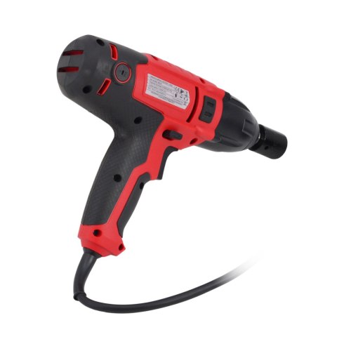HOOZAR Klucz ELEKTRYCZNY udarowy 1/2"450W