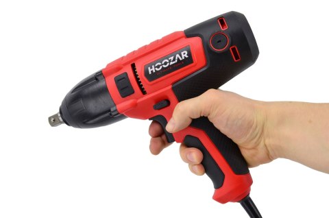 HOOZAR Klucz ELEKTRYCZNY udarowy 1/2"450W