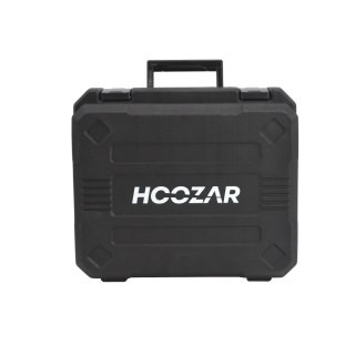 HOOZAR Klucz udarowy 1/2" 18V 1x2.0Ah 350 Nm IW10BL