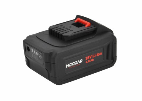 HOOZAR Klucz udarowy 1/2" 18V 2x4.0Ah 1000Nm IW30BL-M2