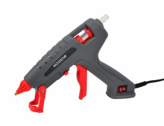 HOOZAR Pistoletdo kleju 11mm 100W