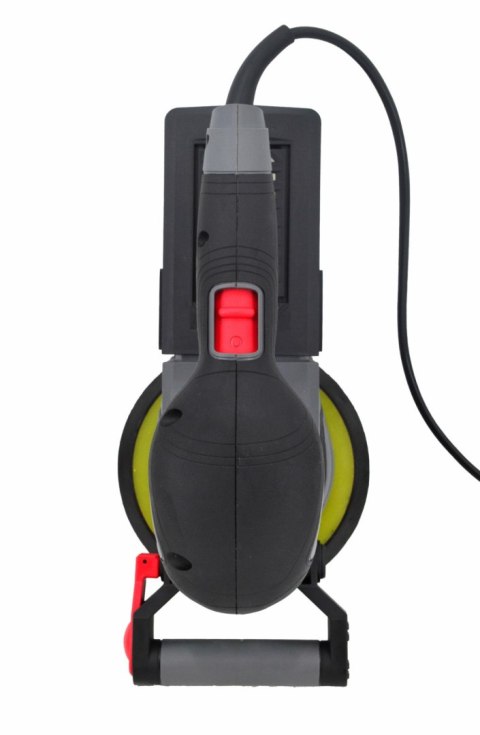 HOOZAR Szlifierka mimośrodowa 150mm450W Z RĄCZKĄ