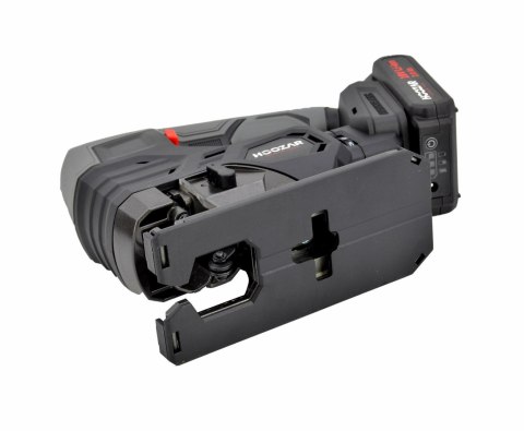 HOOZAR Wyrzynarka 18V 1x2.0AhJS10BL