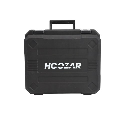 HOOZAR Zakrętarka UD. 18V 2x2.0Ah 280Nm ID10BL