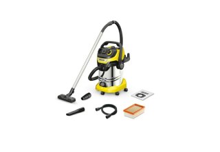 KARCHER Odkurzacz WD 6 P S V-30/6/22/T (YSY) *EU-III!