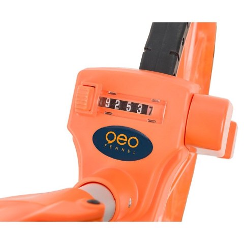 GEOFENNEL Koło miernicze EASYWHEEL M20 Z POKROWCEM