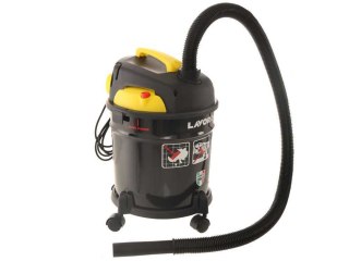 LAVOR Odkurzacz WARSZTA.FREDDY 4in1 20L STALOWY ZBIORNIK.