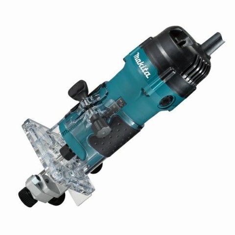 MAKITA Frezarka do KRAWĘDZI 530W 3711