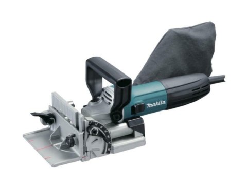 MAKITA Frezarka lamelownica 701W PJ7000J