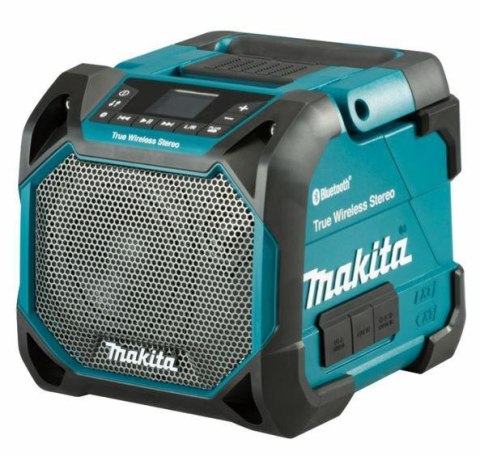 MAKITA Głośnik bluetooth DMR203