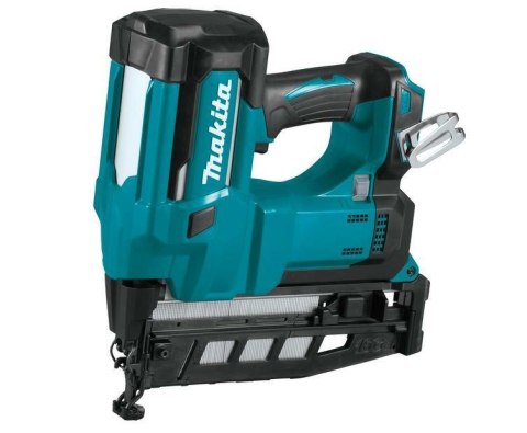 MAKITA Gwoździarka 18V DBN600RTJ 0° 25-64mm 16Ga 2x5,0Ah
