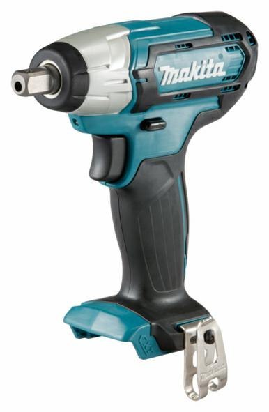 MAKITA Klucz udarowy 1/2" 12V TW141DZ 140Nm - pierścień .