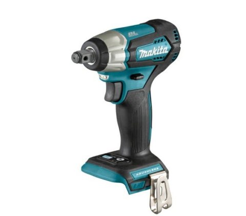 MAKITA Klucz udarowy 1/2" 18V DTW181Z 210Nm BL - pierścień